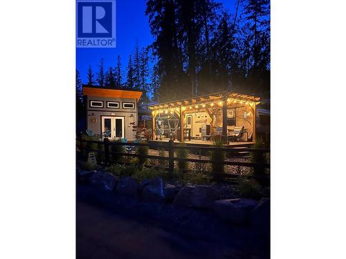 5363 Squilax-Anglemont Road Lot# 93, Celista, BC 