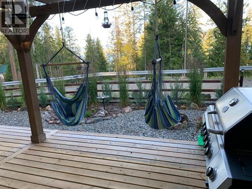 5363 Squilax-Anglemont Road Lot# 93, Celista, BC 