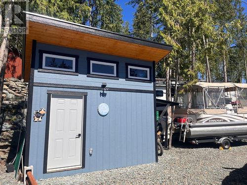 5363 Squilax-Anglemont Road Lot# 93, Celista, BC 