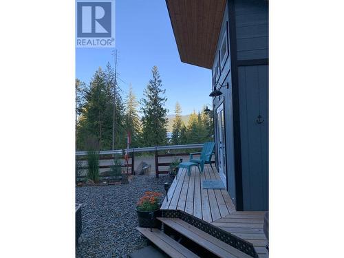 5363 Squilax-Anglemont Road Lot# 93, Celista, BC 