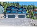 9961 Purcell Drive, Vernon, BC  - Outdoor With Facade 