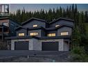 9961 Purcell Drive, Vernon, BC  - Outdoor With Facade 