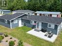 104-7440 Nootka Street, Powell River, BC  - Outdoor 