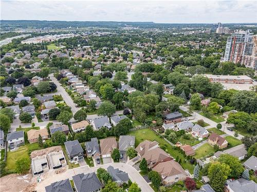1173 Bellview Crescent|Unit #2, Burlington, ON - Outdoor With View