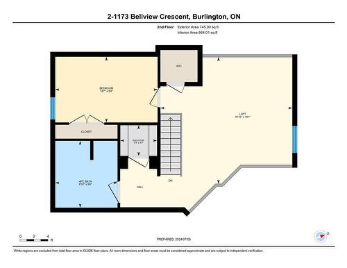 1173 Bellview Crescent|Unit #2, Burlington, ON - Other