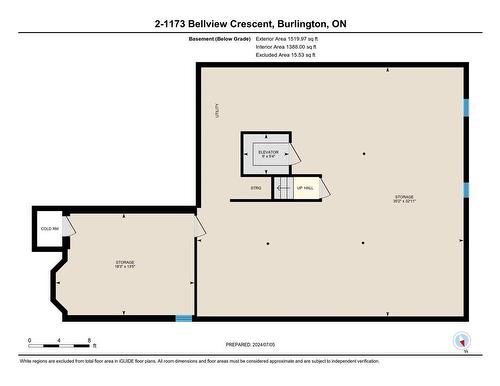 1173 Bellview Crescent|Unit #2, Burlington, ON - Other