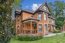 109 Ontario Avenue, Hamilton, ON  - Outdoor With Facade 