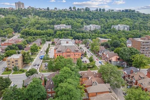 109 Ontario Avenue, Hamilton, ON - Outdoor With View