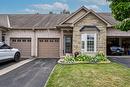 19 Tallforest Trail, Glanbrook, ON  - Outdoor With Facade 