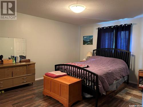 615 1St Avenue S, Bruno, SK - Indoor Photo Showing Bedroom