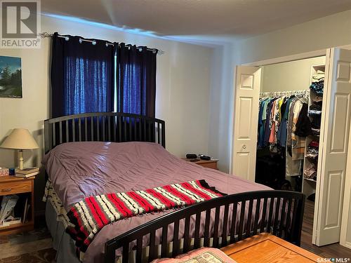 615 1St Avenue S, Bruno, SK - Indoor Photo Showing Bedroom