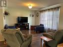 615 1St Avenue S, Bruno, SK  - Indoor Photo Showing Living Room 