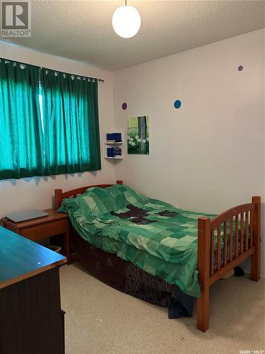 615 1St Avenue S, Bruno, SK - Indoor Photo Showing Bedroom