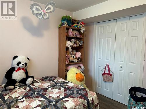 615 1St Avenue S, Bruno, SK - Indoor Photo Showing Bedroom