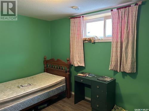 615 1St Avenue S, Bruno, SK - Indoor Photo Showing Bedroom