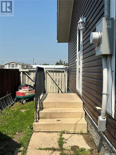 615 1St Avenue S, Bruno, SK - Outdoor With Exterior