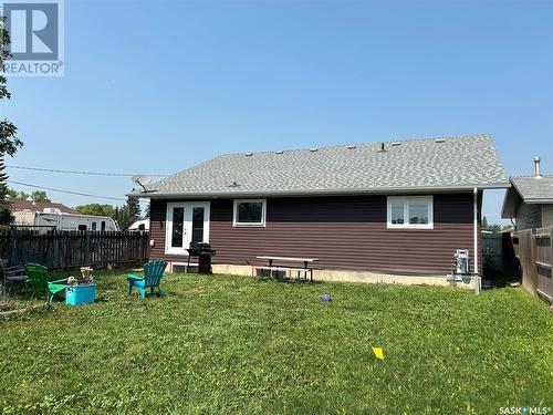 615 1St Avenue S, Bruno, SK - Outdoor