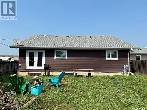 615 1St Avenue S, Bruno, SK - Outdoor