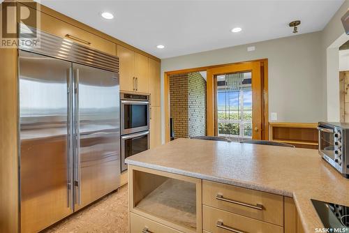 1904 Pembina Avenue, Saskatoon, SK - Indoor Photo Showing Kitchen