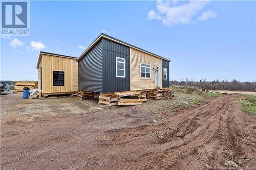 20 Marie, Memramcook, NB - Outdoor