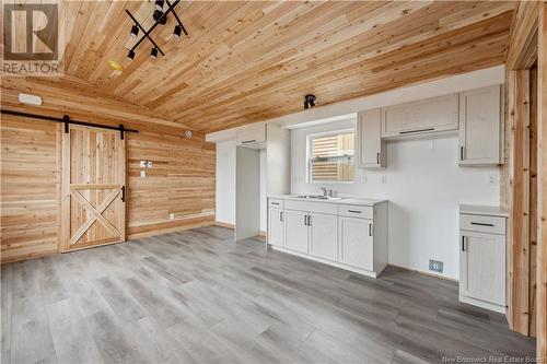 20 Marie, Memramcook, NB - Indoor Photo Showing Kitchen