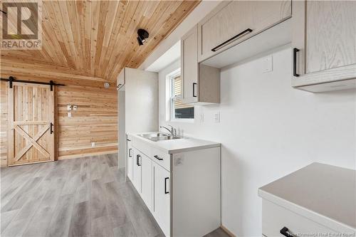 20 Marie, Memramcook, NB - Indoor Photo Showing Kitchen