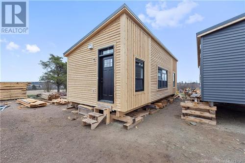 20 Marie, Memramcook, NB - Outdoor