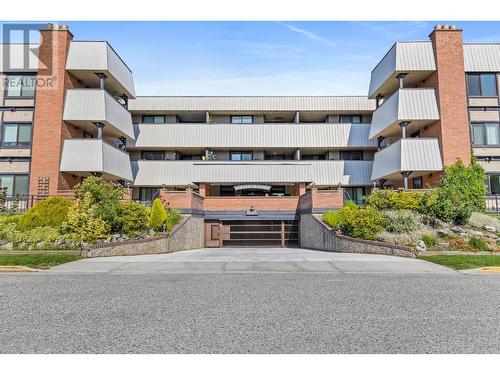 1665 Ufton Court Unit# 228, Kelowna, BC - Outdoor