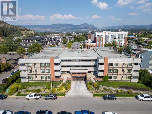 1665 Ufton Court Unit# 228, Kelowna, BC - Outdoor With View