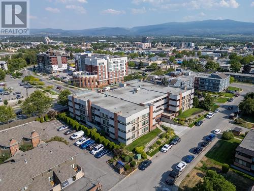 1665 Ufton Court Unit# 228, Kelowna, BC - Outdoor With View