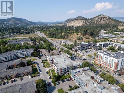 1665 Ufton Court Unit# 228, Kelowna, BC - Outdoor With View