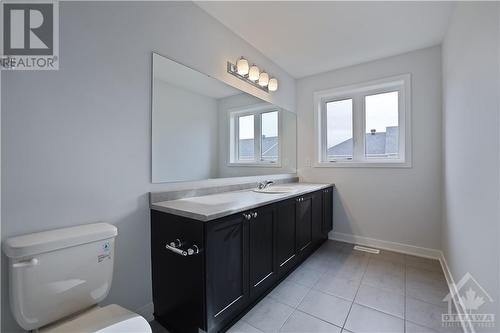 2174 Winsome Terrace, Ottawa, ON - Indoor Photo Showing Bathroom