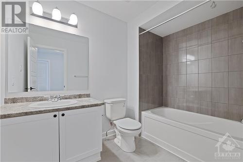 2174 Winsome Terrace, Ottawa, ON - Indoor Photo Showing Bathroom