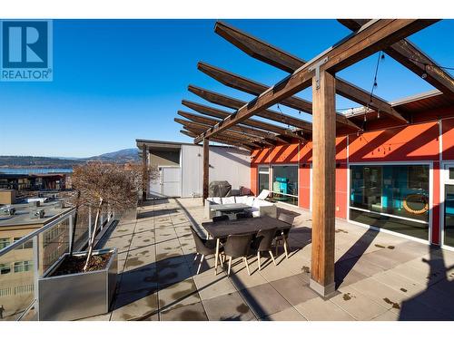 1350 St Paul Street Unit# 604, Kelowna, BC - Outdoor