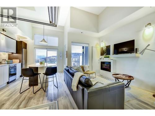 1350 St Paul Street Unit# 604, Kelowna, BC - Indoor