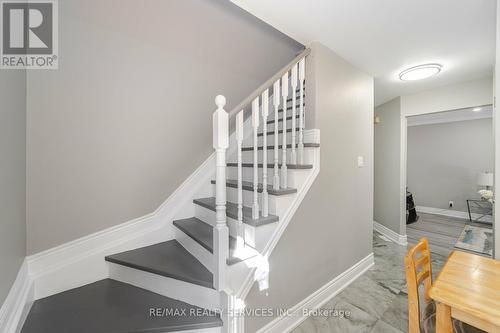 3524 Croatia Drive, Mississauga, ON - Indoor Photo Showing Other Room