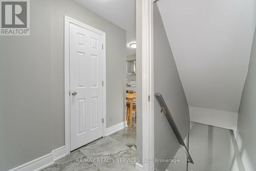 3524 Croatia Drive, Mississauga, ON - Indoor Photo Showing Other Room