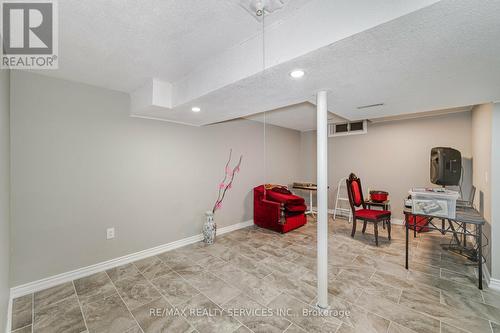 3524 Croatia Drive, Mississauga, ON - Indoor