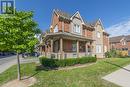 31 - 31 Utopia Way, Brampton, ON  - Outdoor With Deck Patio Veranda With Facade 