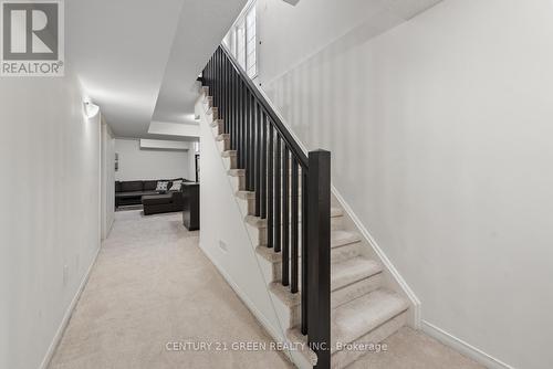 31 - 31 Utopia Way, Brampton (Bram East), ON - Indoor Photo Showing Other Room