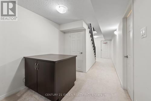 31 - 31 Utopia Way, Brampton (Bram East), ON - Indoor Photo Showing Other Room