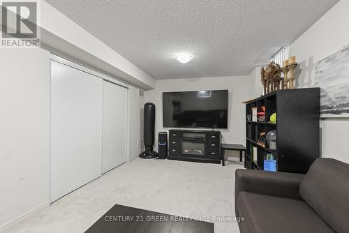 31 - 31 Utopia Way, Brampton (Bram East), ON - Indoor Photo Showing Other Room