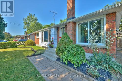 51 Aquadale Drive, St. Catharines, ON - Outdoor