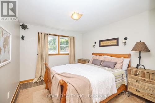 51 Aquadale Drive, St. Catharines, ON - Indoor Photo Showing Bedroom