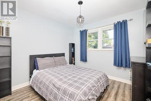 51 Aquadale Drive, St. Catharines, ON - Indoor Photo Showing Bedroom