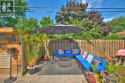 51 Aquadale Drive, St. Catharines, ON - Outdoor