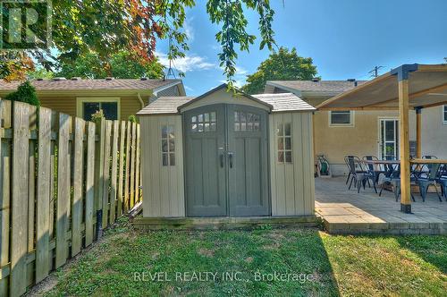 51 Aquadale Drive, St. Catharines, ON - Outdoor