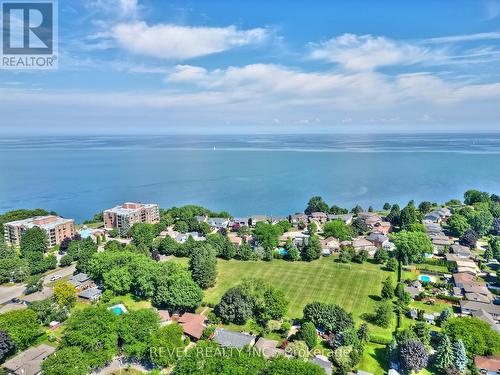 51 Aquadale Drive, St. Catharines, ON - Outdoor With Body Of Water With View