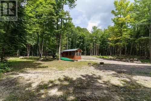 2978 Glamorgan Road, Highlands East, ON 