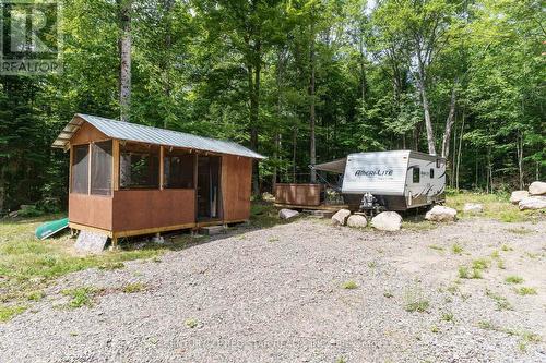 2978 Glamorgan Road, Highlands East, ON 